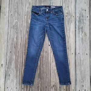 Aeropostale Jeggings Size 2 Short